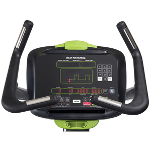 เครื่องออกกำลังกายแบบอิลิปติคอล SportsArt Status Stepper สำหรับการออกกำลังกายขา การฝึกคาร์ดิโอ เพิ่มความทนทาน เหมาะสำหรับฟิตเนสสตูดิโอและพื้นที่ในร่ม - Product Image 2