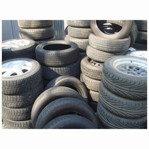 ยางรถบรรทุกมือสองราคาประหยัด มีจำหน่ายจำนวนมากสำหรับบริษัทขนส่งและผู้จัดจำหน่ายยางในตลาดโลก - Product Image 6
