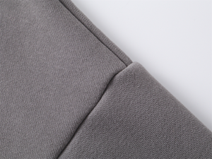 Sudadera con Capucha Extra Grande de Algodón 100% Bordada de Invierno, Varios Colores y Tallas, Ideal para Combinar con Atuendos y Amigos - Product Image 3