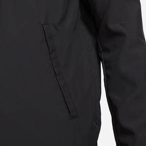 Veste coupe-vent d'extérieur pour hommes avec impression de logo personnalisé Veste de pluie imperméable avec service OEM disponible - Product Image 4