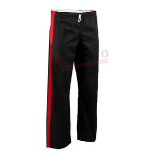 Uniforme de Karate de la Mejor Calidad, Kimono de Jiu Jitsu, Uniforme de Karate Hecho 100% de Algodón, Uniforme de Karate a Precio Razonable - Product Image 3