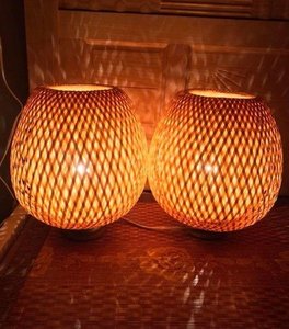 Bolsas de bambú duraderas y ligeras de Vietnam con detalles tejidos a mano, perfectas para la moda, las compras y la sostenibilidad. - Product Image 6