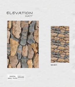 Ceramic Wall Elevation Series Tile Thickness Elevation Series Worldwave Tiles Top 2023 Decorative Design Tiles
