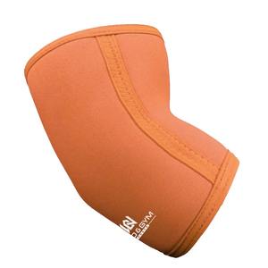 Coderas Deportivas de Compresión de Alta Calidad de 7 mm para Gimnasio, Ejercicio, Levantamiento de Pesas, Powerlifting, Unisex - Product Image 1