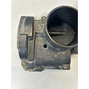 CORPS DE RÉGULATION DE L'ACCELERATION PEUGEOT 207 1ère Série A2C53279370 EP3 Essence 1397 (06>09) - Product Image 2
