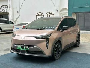 500.0EV ไฟฟ้า2022 AION Y รถยนต์มือสอง GAC Aion - Product Image 6