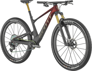 Bicicleta Scotts Spark RC SL EVO AXS - Product Image 2