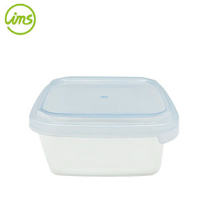 ภาชนะเก็บอาหารทรงสี่เหลี่ยม - Product Image 3