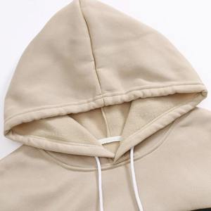 Meilleur prix Ensemble de jogging de sport pour hommes Survêtement en coton/polyester de haute qualité Vêtements de sport respirants pour hommes - Product Image 3