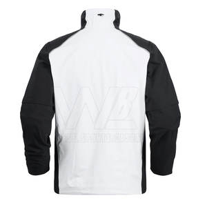 Chaqueta Cortavientos con Conjunto de Pantalones Hecha con Material 100% Original / Chaqueta Cortavientos de Buena Venta 2026 - Product Image 5