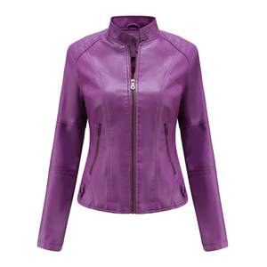 Most Popular Quality Custom Leather Jacket Pakistan Made Top Quality <b>Motorbike</b> Leather Jackets - Product Image 6