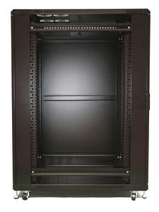 Armoire rack Extralink 37U 600x800 noire, sur pied - Product Image 5