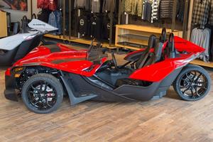 Nuevo <span class=keywords><strong>Polaris</strong></span> 2026 <span class=keywords><strong>Slingshot</strong></span> S AutoDrive <span class=keywords><strong>PRECIO</strong></span> SIN INCLUIR TRANSPORTE/PREPARACIÓN DE DESTINO - Product Image 3