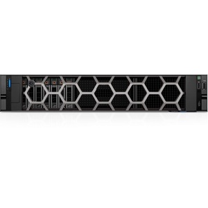 แพลตฟอร์มแร็คสำหรับองค์กร R760xs 2U DDR5 5200 MT/s M.2 รองรับการบูตแบบ Hot Swap พร้อมพัดลมและรางแร็ค - Product Image 6