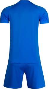 <b>Unbeatable</b> Value Men's Soccer Uniform Breathable Quick Dry Customized Colors Warehouse Bulk Design Personalized Sport Gear - Product Image 2