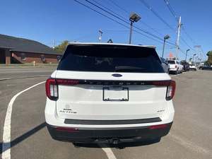 Ford Explorer Active AWD 2025 - Product Image 2