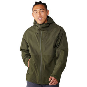 Nouvelle veste coupe-vent de haute qualité 2026, design innovant, veste de sport pour homme, coupe-vent de printemps de haute qualité - Product Image 2