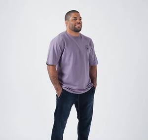 T-shirt pour homme en gros, coton, été, uni, t-shirt basique - Product Image 6