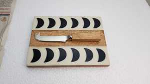 Meilleure planche à découper en bois pour la cuisine, planche à découper pour légumes et viande - Product Image 4