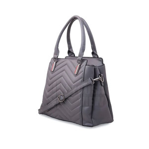 Bolso de cuero de moda para uso en exteriores, superventas, impermeable, logotipo personalizado, bolso de cuero de moda - Product Image 4