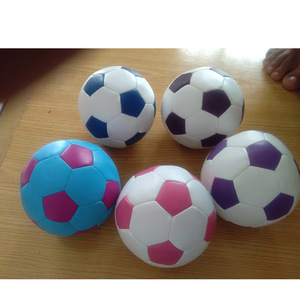 Los mejores softballs personalizados para niños al por mayor con color y diseño únicos - Product Image 1