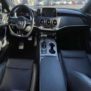 EXTREMELY CLEAN 2022 pour STINGER GT, conduite à gauche, norme EURO IV, prêt à être expédié - Product Image 5