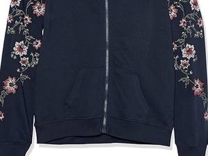 เสื้อฮู้ดปักลายใหม่สำหรับผู้ชาย ผ้าฝ้าย 100% คุณภาพสูง ระบายอากาศได้ดี กันยับ ผลิตตามสั่ง ขายส่งสำหรับฤดูหนาว - Product Image 4