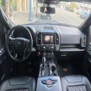 F-150-Davidson Edition 4X4 2022 Extrêmement Propre, Volant à Gauche, Caméra Arrière, Sièges en Tissu, Prêt à être Expédié - Product Image 3