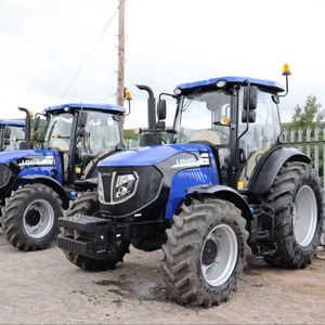 Tractores Lovol M504 Usados de 40 HP a 99 HP en Venta - Product Image 1