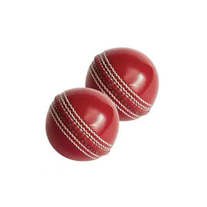 Pelota de Críquet de Cuero Inglés de Alta Calidad, Pelota Dura para Deportes, Pelotas de Críquet Pakistaníes - Product Image 4