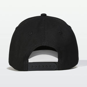 Casquettes de baseball de sport 100 coton au design personnalisé en vrac en gros Casquette de baseball unisexe extérieure unie vierge avec logo personnalisé - Product Image 4