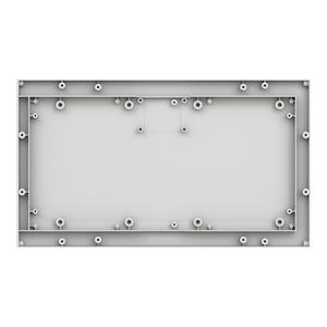 Per PLC PAC e Controllori Dedicati ABB 4TBE843621C0100 - Product Image 1