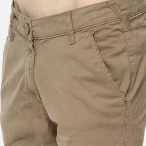 Pantalones Cargo para Hombre de Primera Calidad a Precio Razonable, Transpirables, Ecológicos, Ligeros y Lavados - Product Image 6