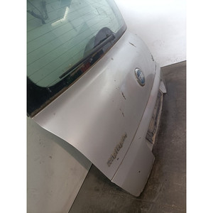 PIEZA TRASERA COMPLETA FIAT Multipla 2ª Serie 51731623 182B6000 (04>) - Product Image 3