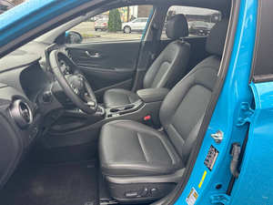 Hyundai Kona 2022 USADO EN PERFECTAS CONDICIONES - Product Image 3