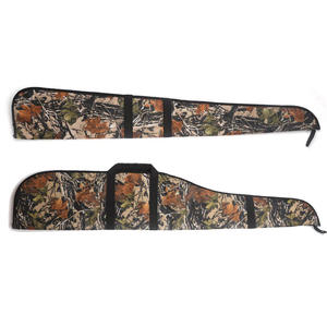 Estuche de Transporte Ajustable y Suave para Caza, Impermeable, con Asa Portátil y Correa para el Hombro, Práctica Bolsa de Caza - Product Image 3