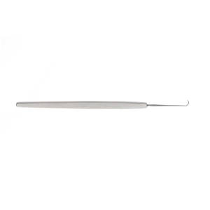 Instrumentos Quirúrgicos Ortopédicos Veterinarios, Productos de Equipo Hospitalario, Gancho Snook para Animales, Caninos y Felinos, Gancho Tyrell para Piel - Product Image 5