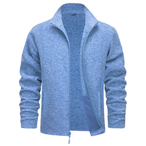 2025 Offre Spéciale grande taille nouveau Design veste pour hommes automne hiver hommes manteaux tendance décontracté hommes vêtements d'extérieur coupe ajustée veste manteaux - Product Image 1