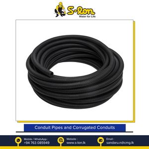 Tubos de conducto ignífugos de conductos corrugados de PVC de alta calidad para accesorios de protección de cables y cableado eléctrico - Product Image 2