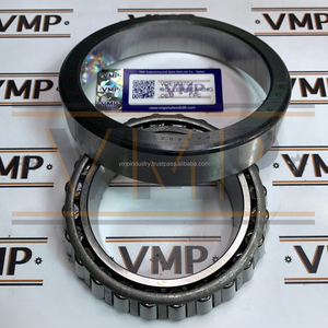 ตลับลูกปืน VOE 183704 สำหรับรถตักล้อยางวอลโว่ รถบรรทุกแบบประกบร่วม ยี่ห้อ OEM อะไหล่เครื่องจักรก่อสร้างคุณภาพสูง - Product Image 5