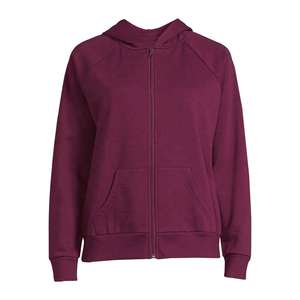 Jersey transpirable para mujer, ropa de calle, Sudadera con capucha, ropa informal para gimnasio, sudaderas con capucha, ropa para mujer, sudaderas con cremallera - Product Image 3