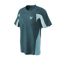 Nouvelle conception Uniforme de baseball personnalisé en couleur pour hommes Uniforme de baseball pour vente en ligne