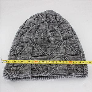 Gorro unisex ligero hecho a medida, gorros superventas con diseño de ropa de invierno, gorros al por mayor - Product Image 5