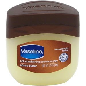 Vaselina de alta calidad 100% Pure Petroleum Jelly Original, 50-250g para la piel a bajo precio - Product Image 1