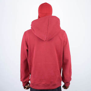 Sweat à capuche cagoule d'hiver 100% coton pour homme au design unique - Product Image 3