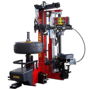 Corghi A5000 Artigilo 5000 Desmontadora de Neumáticos Eléctrica Sin Contacto con Brazo, Categoría de Producto Premium - Product Image 1