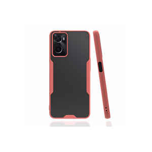 Coque de téléphone protectrice mate VLMR Parfe Series pour Oppo A36, coque en silicone souple de qualité supérieure, élégante, compatible A53 A03S Promax 13 Pro Max - Product Image 1