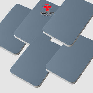 Panel de espuma de PVC de 17mm, 0,67G/cm3, acabado suave y brillante, ligero, duradero, resistente al agua, resistente a las termitas, Anti UV, antidecoloración - Product Image 6