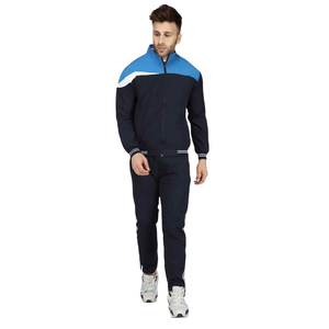 Survêtement imprimé pour homme de haute qualité, vêtements de sport élégants et tendance, confortables, respirants, durables, vêtements de sport actifs - Product Image 2