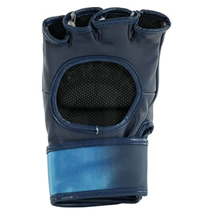 Gants MMA OEM Gants de combat MMA 100% Gants MMA en cuir de qualité supérieure fabriqués au Pakistan - Product Image 6